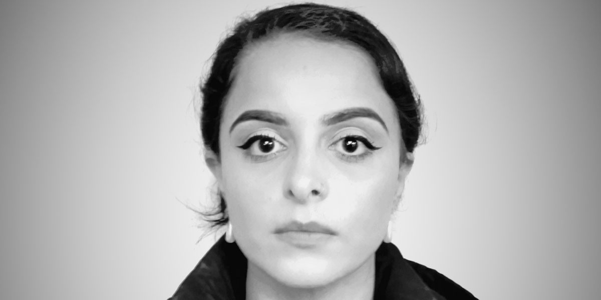 Kendal Poetry Festival Poet Nafeesa Hamid